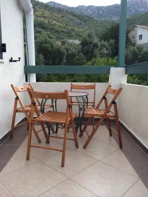 Flat 50m² in Montenegro, Sveti Stefan. Priced at 150000€ rent photo-8