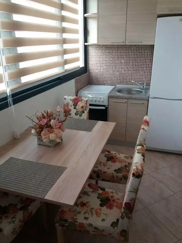 Flat 50m² in Montenegro, Sveti Stefan. Priced at 150000€ rent photo-18