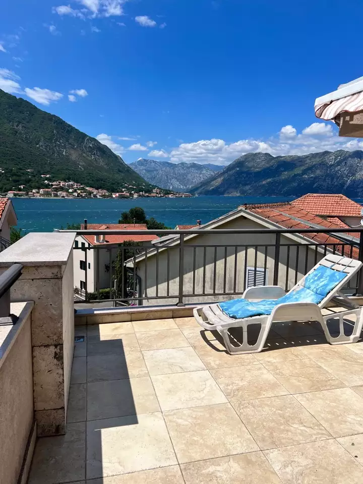 Flat 114m² in Montenegro, Kotor. Priced at 299900€ rent photo-1