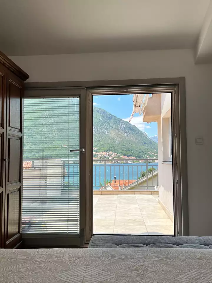 Flat 114m² in Montenegro, Kotor. Priced at 299900€ rent photo-2