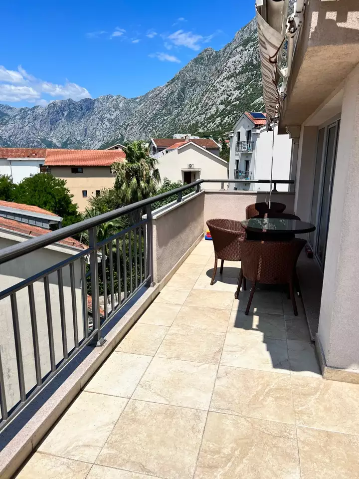 Flat 114m² in Montenegro, Kotor. Priced at 299900€ rent photo-3