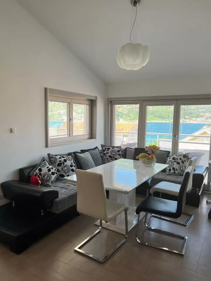 Flat 114m² in Montenegro, Kotor. Priced at 299900€ rent photo-8