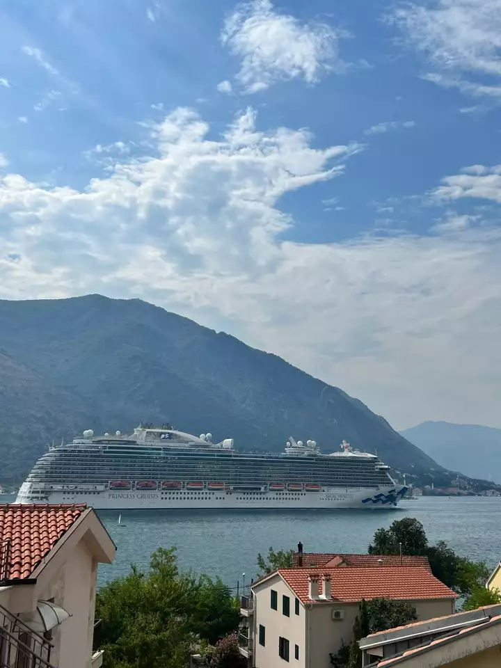 Flat 114m² in Montenegro, Kotor. Priced at 299900€ rent photo-16