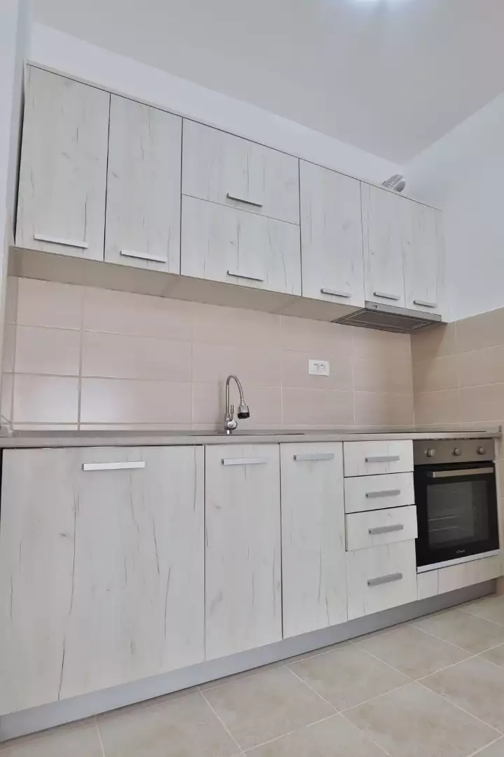 Flat 40m² in Montenegro, Budva. Priced at 139900€ rent photo-5