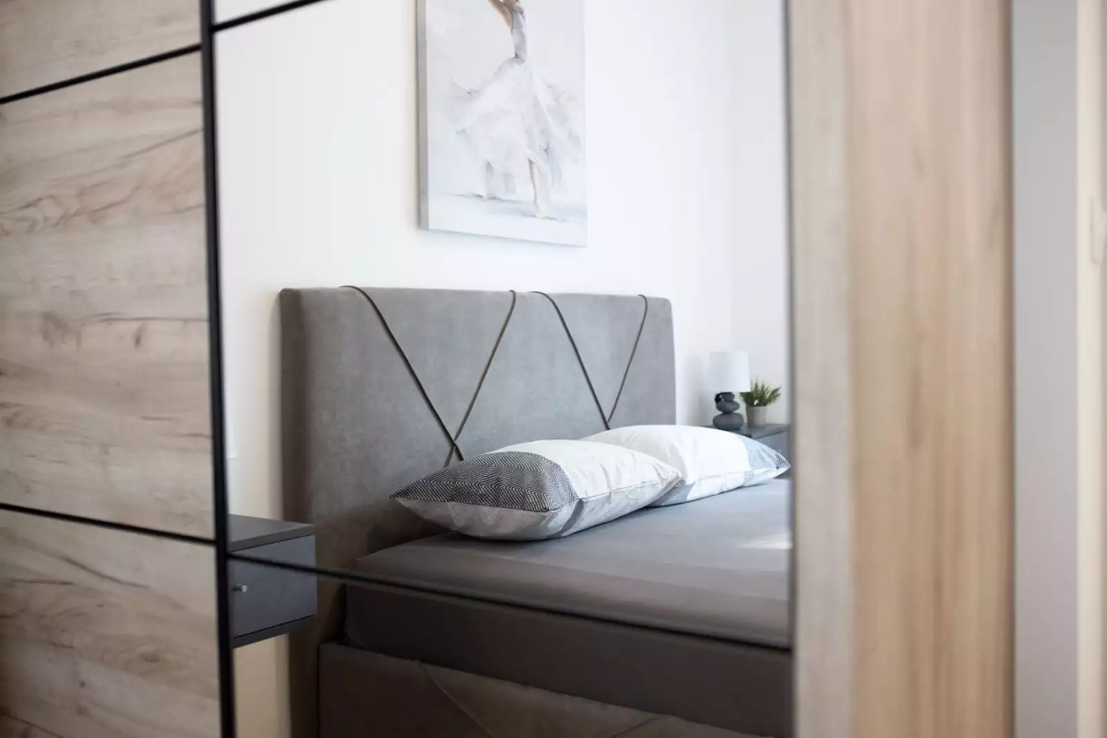 Flat 40m² in Montenegro, Budva. Priced at 139900€ rent photo-8