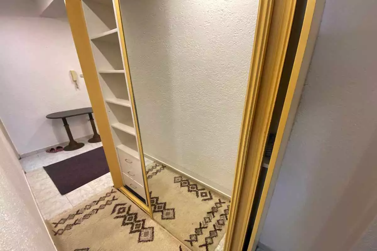 Flat 50m² in Montenegro, Budva. Priced at 109900€ rent photo-3