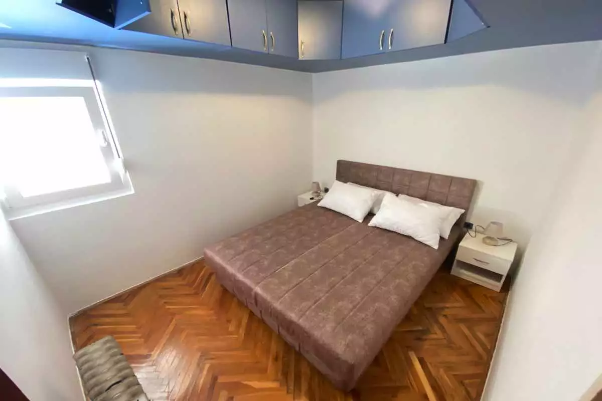 Flat 50m² in Montenegro, Budva. Priced at 109900€ rent photo-4