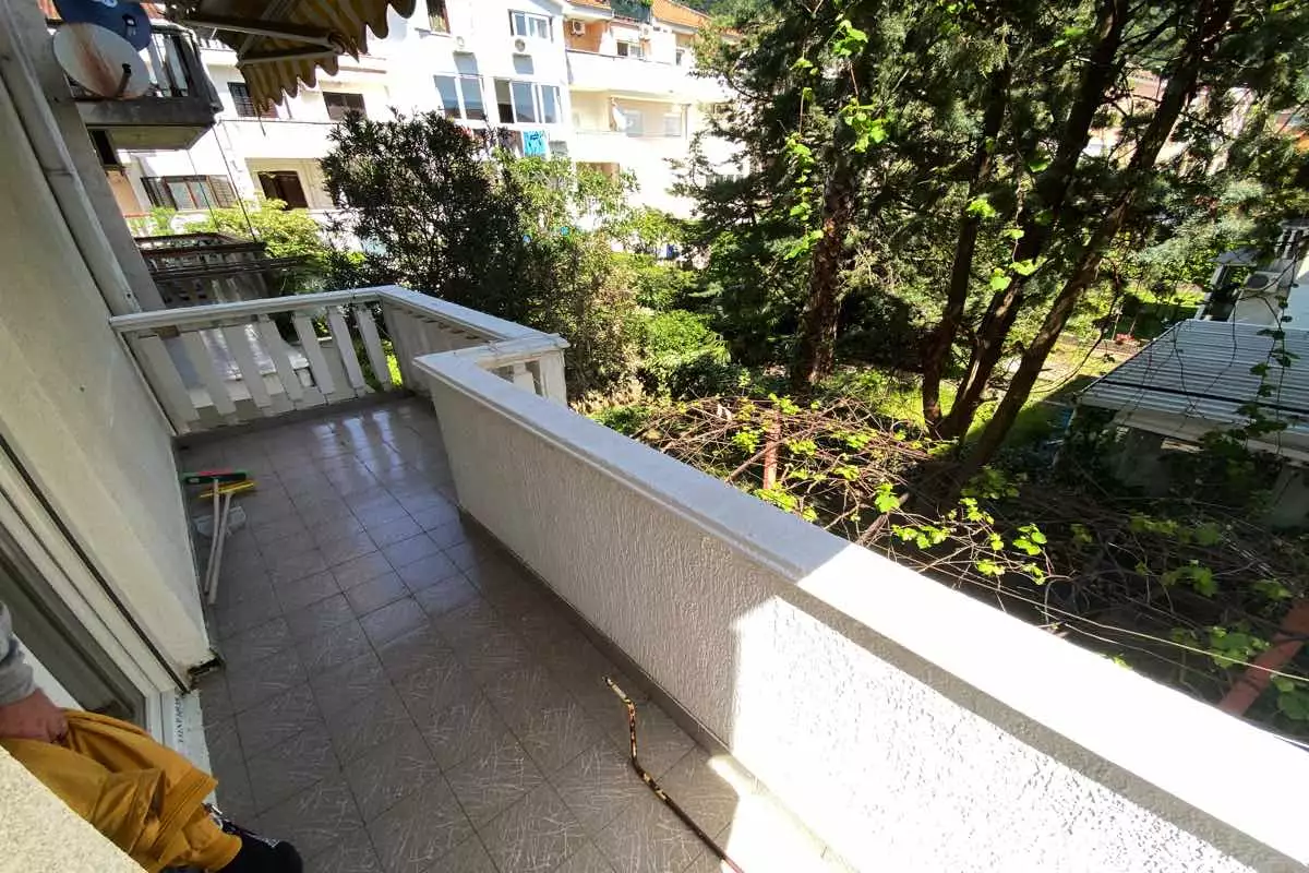 Flat 50m² in Montenegro, Budva. Priced at 109900€ rent photo-5