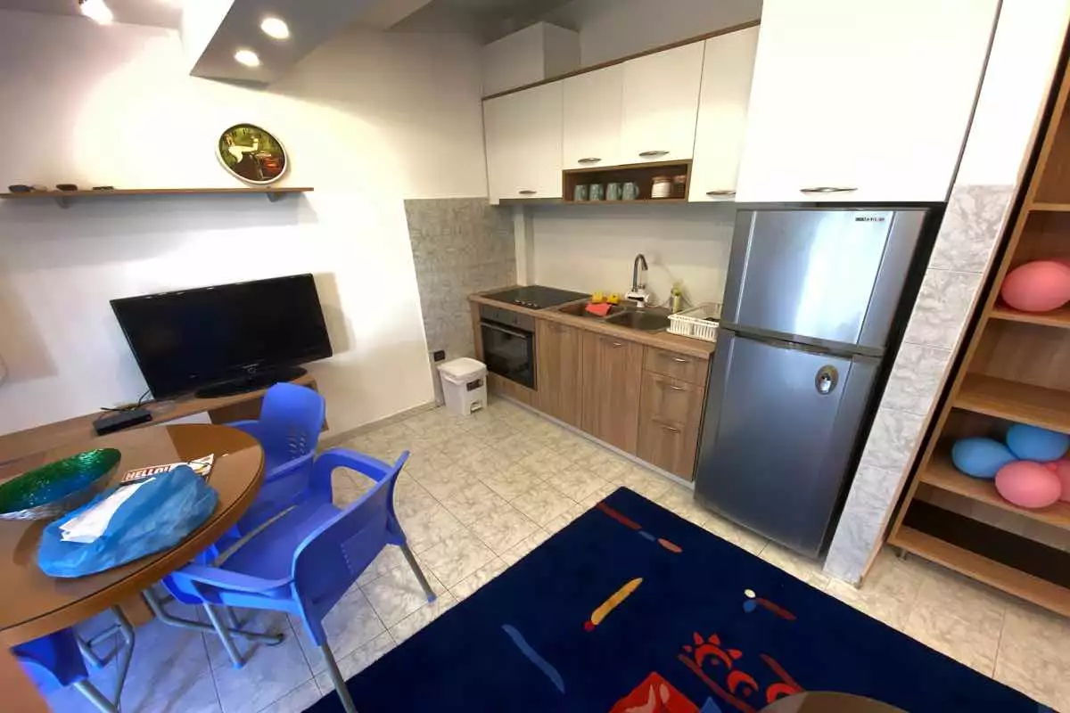 Flat 50m² in Montenegro, Budva. Priced at 109900€ rent photo-6