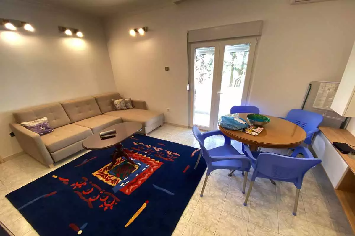 Flat 50m² in Montenegro, Budva. Priced at 109900€ rent photo-7