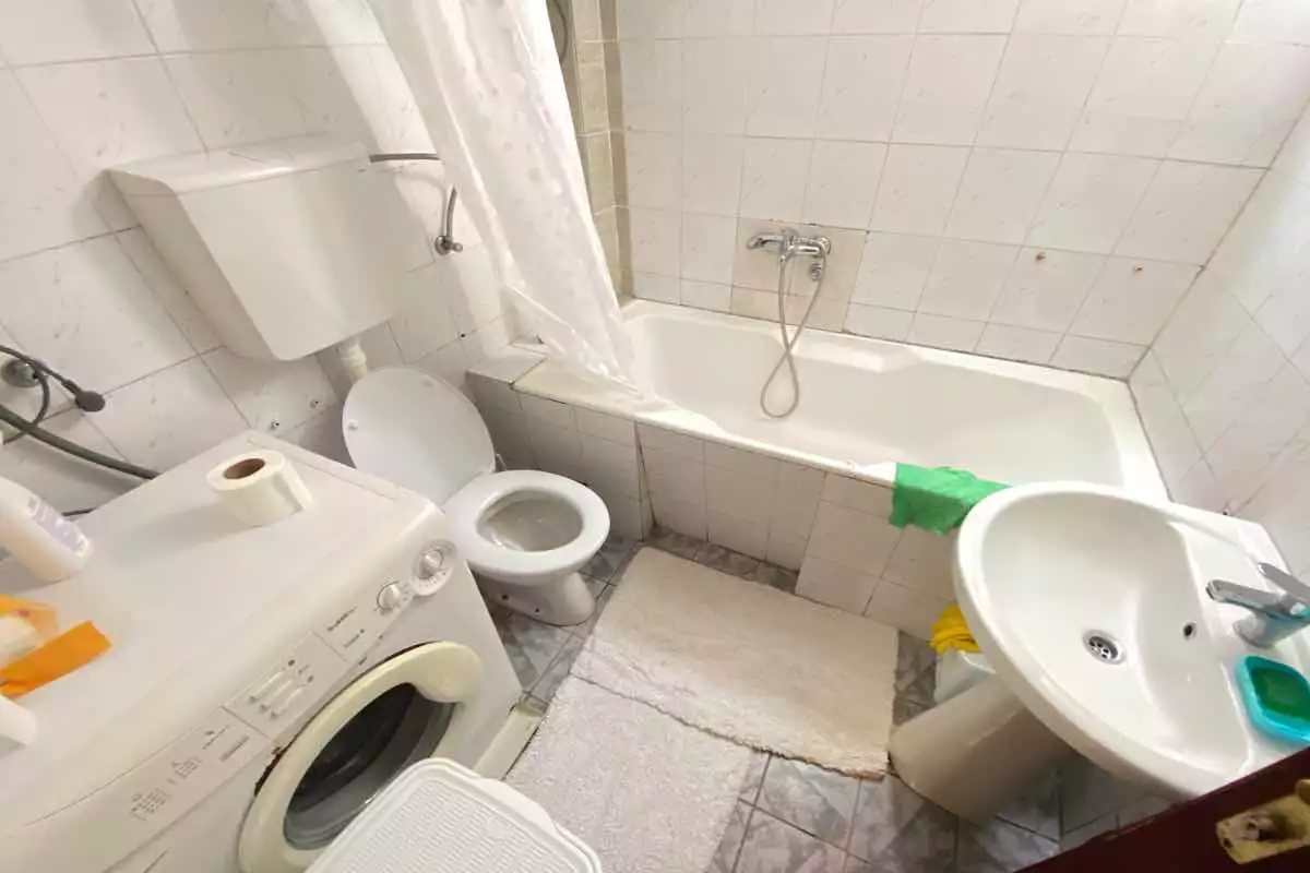 Flat 50m² in Montenegro, Budva. Priced at 109900€ rent photo-8