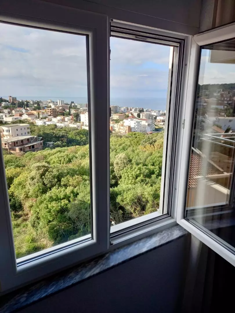 Flat 56m² in Montenegro, Dobra Voda. Priced at 92400€ rent photo-1