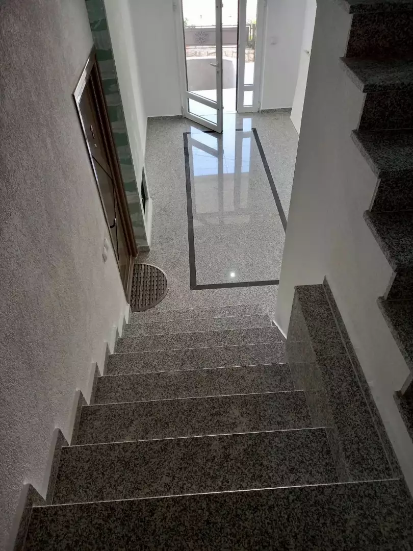 Flat 56m² in Montenegro, Dobra Voda. Priced at 92400€ rent photo-2