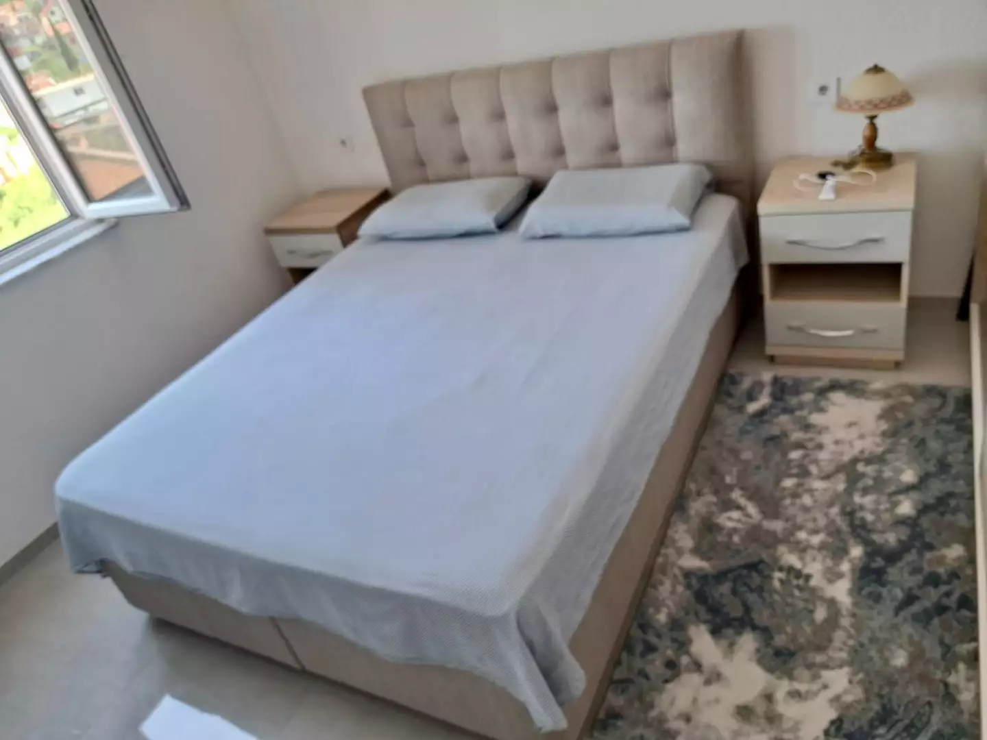 Flat 56m² in Montenegro, Dobra Voda. Priced at 92400€ rent photo-3