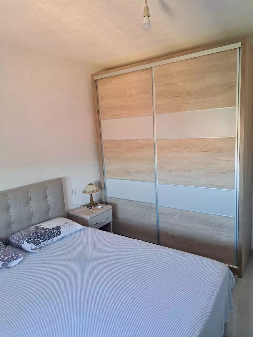 Flat 56m² in Montenegro, Dobra Voda. Priced at 92400€ rent photo-4