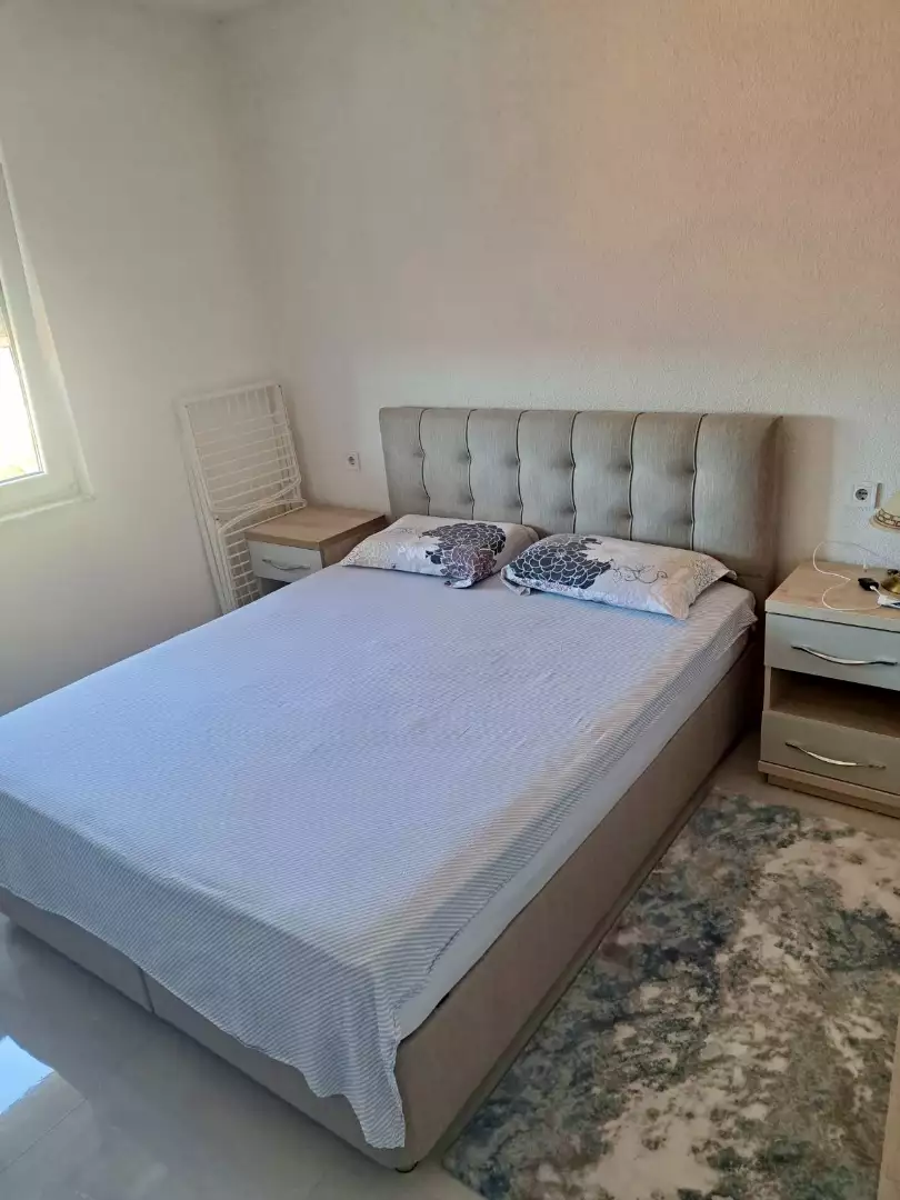 Flat 56m² in Montenegro, Dobra Voda. Priced at 92400€ rent photo-5