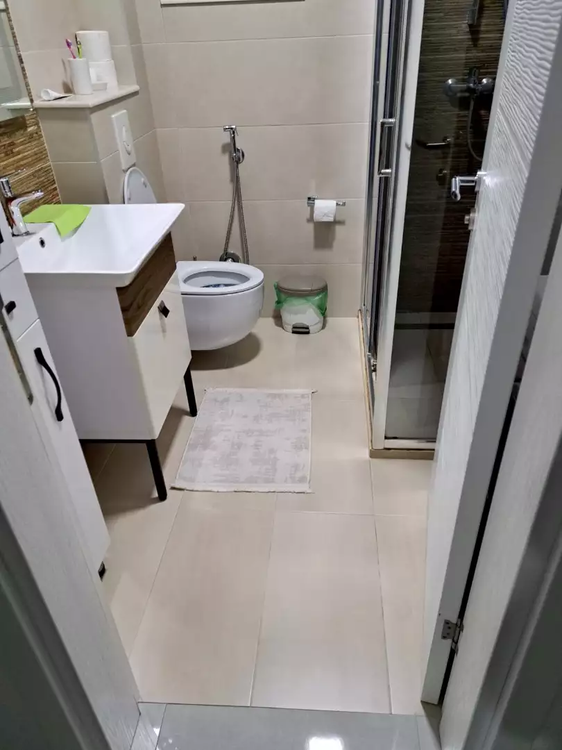 Flat 56m² in Montenegro, Dobra Voda. Priced at 92400€ rent photo-6