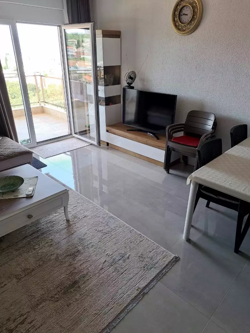 Flat 56m² in Montenegro, Dobra Voda. Priced at 92400€ rent photo-7