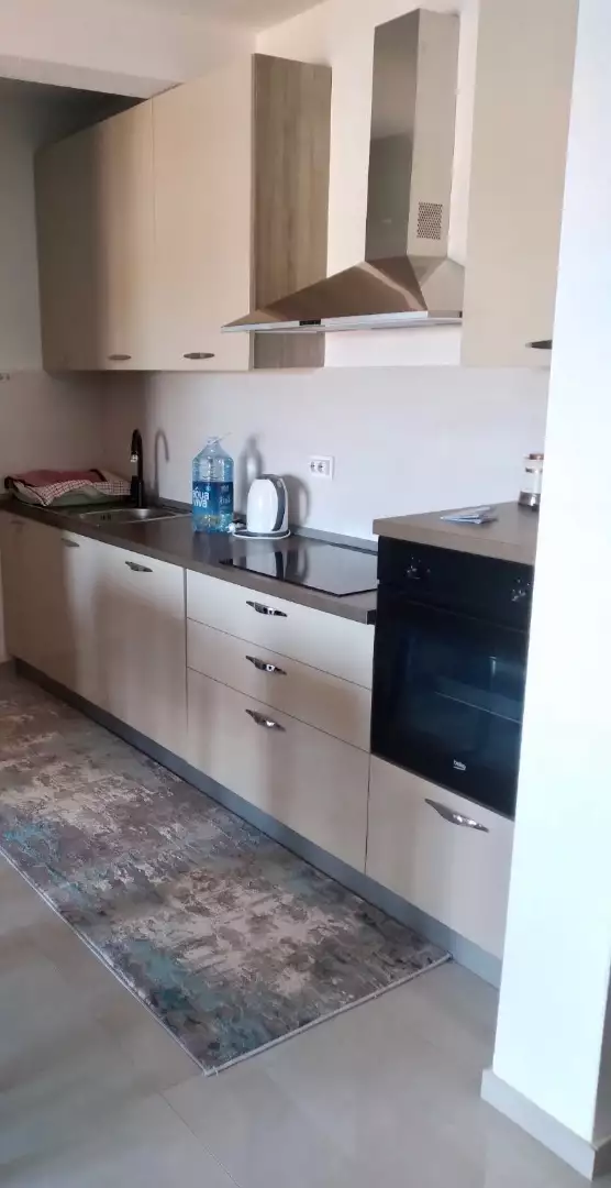Flat 56m² in Montenegro, Dobra Voda. Priced at 92400€ rent photo-8