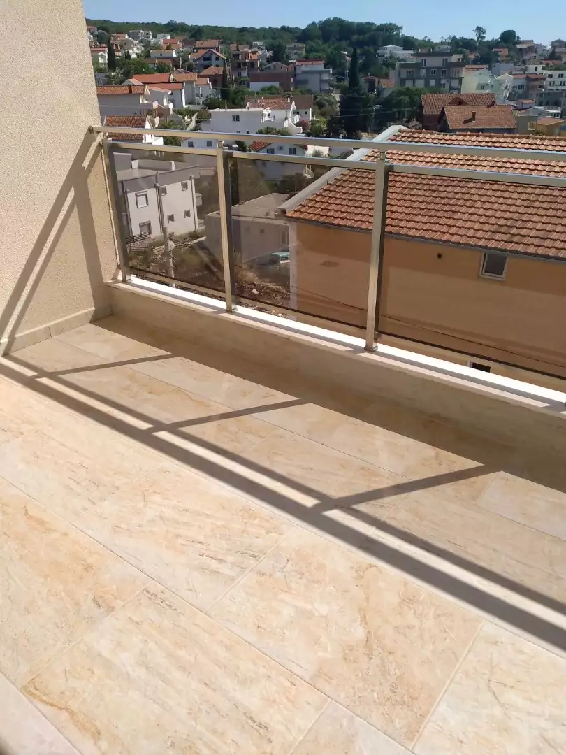 Flat 56m² in Montenegro, Dobra Voda. Priced at 92400€ rent photo-9