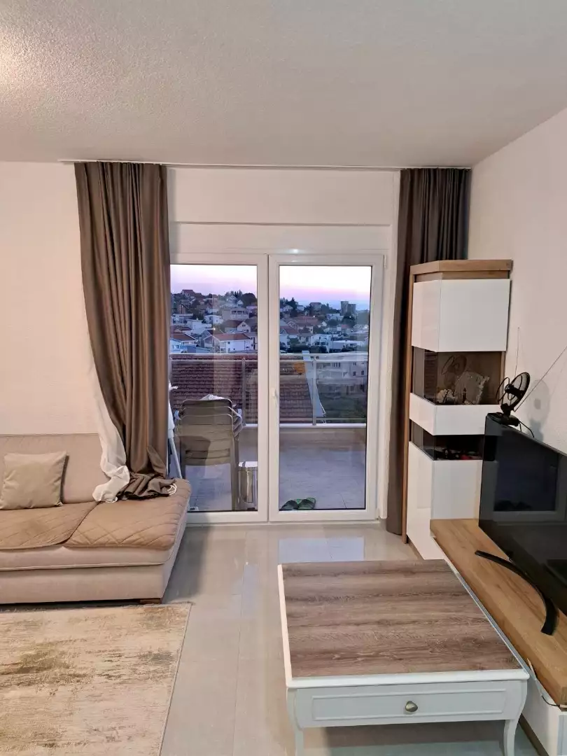 Flat 56m² in Montenegro, Dobra Voda. Priced at 92400€ rent photo-10