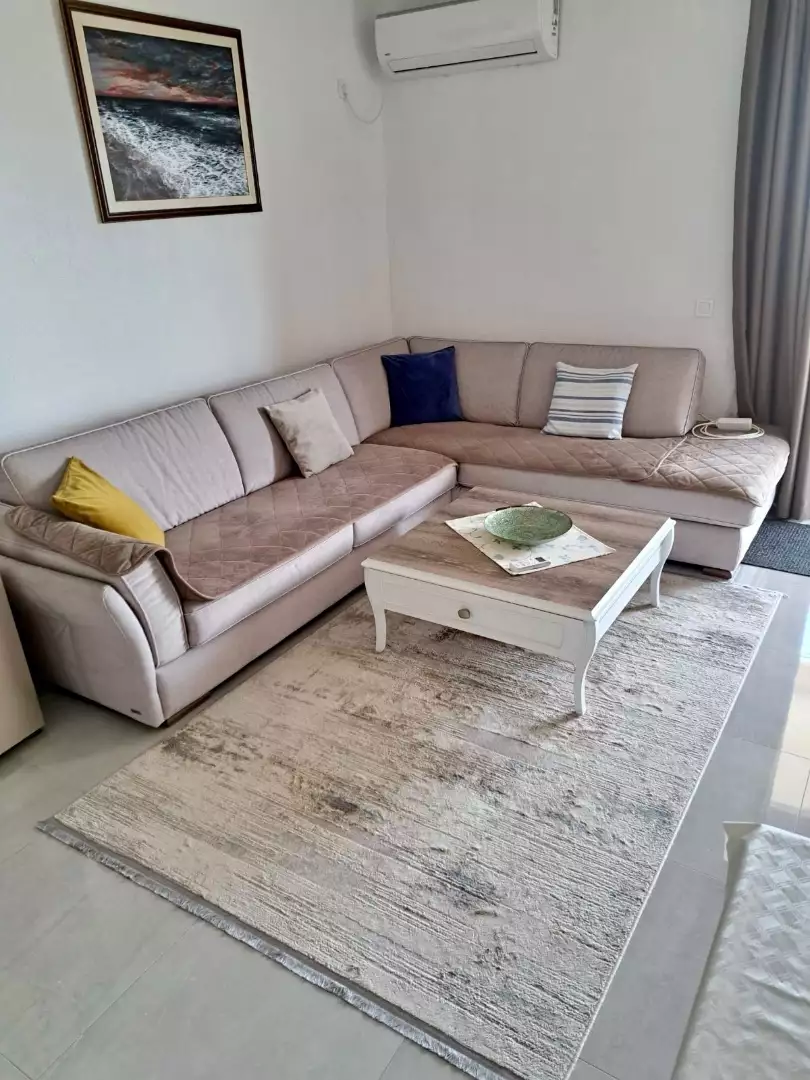 Flat 56m² in Montenegro, Dobra Voda. Priced at 92400€ rent photo-11