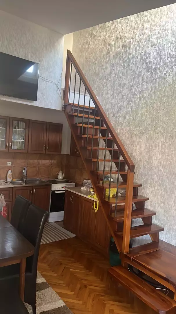 Flat 77m² in Montenegro, Bar. Priced at 155000€ rent photo-6