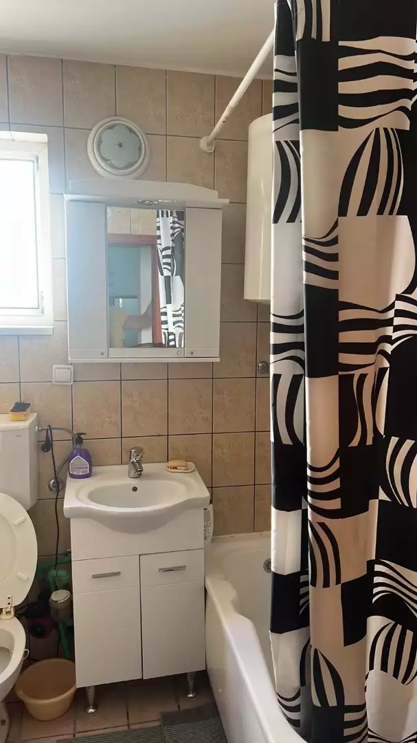 Flat 77m² in Montenegro, Bar. Priced at 155000€ rent photo-7