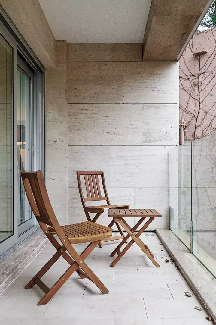 Flat 31m² in Montenegro, Kotor. Priced at 92500€ rent photo-3