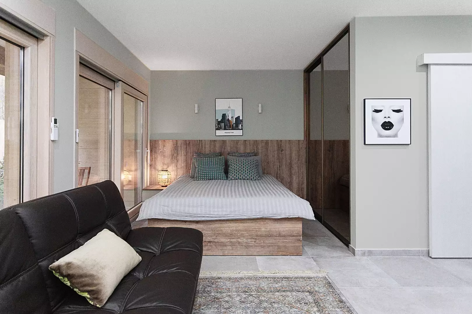 Flat 31m² in Montenegro, Kotor. Priced at 92500€ rent photo-7