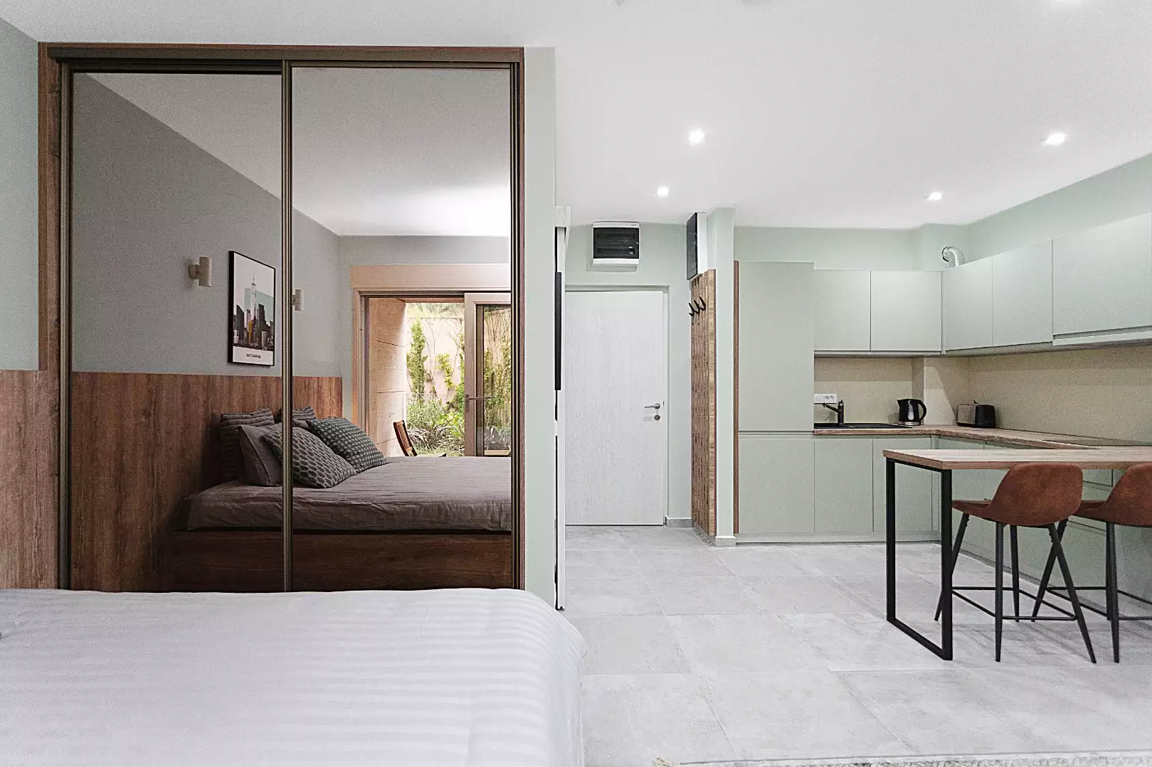 Flat 31m² in Montenegro, Kotor. Priced at 92500€ rent photo-8