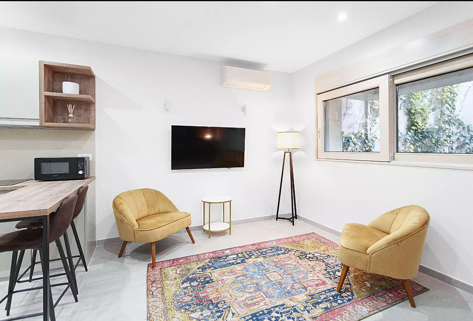 Flat 38m² in Montenegro, Kotor. Priced at 175000€ rent photo-1