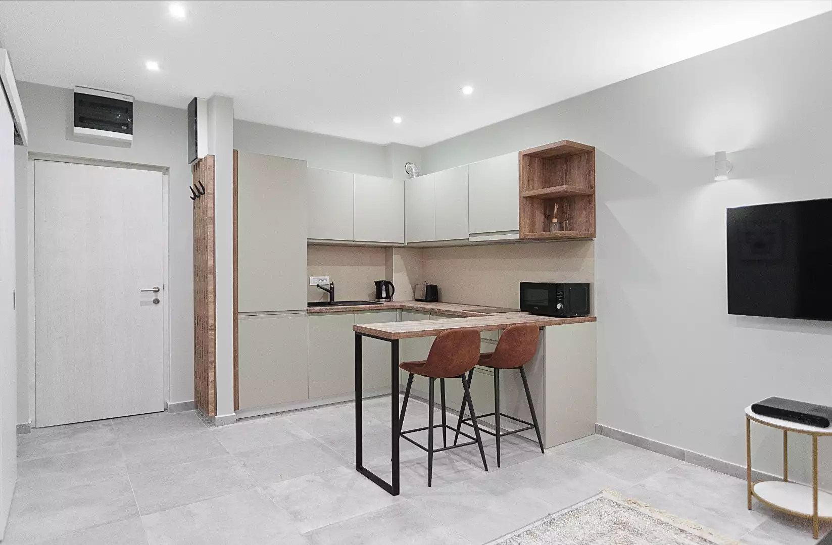 Flat 38m² in Montenegro, Kotor. Priced at 175000€ rent photo-10