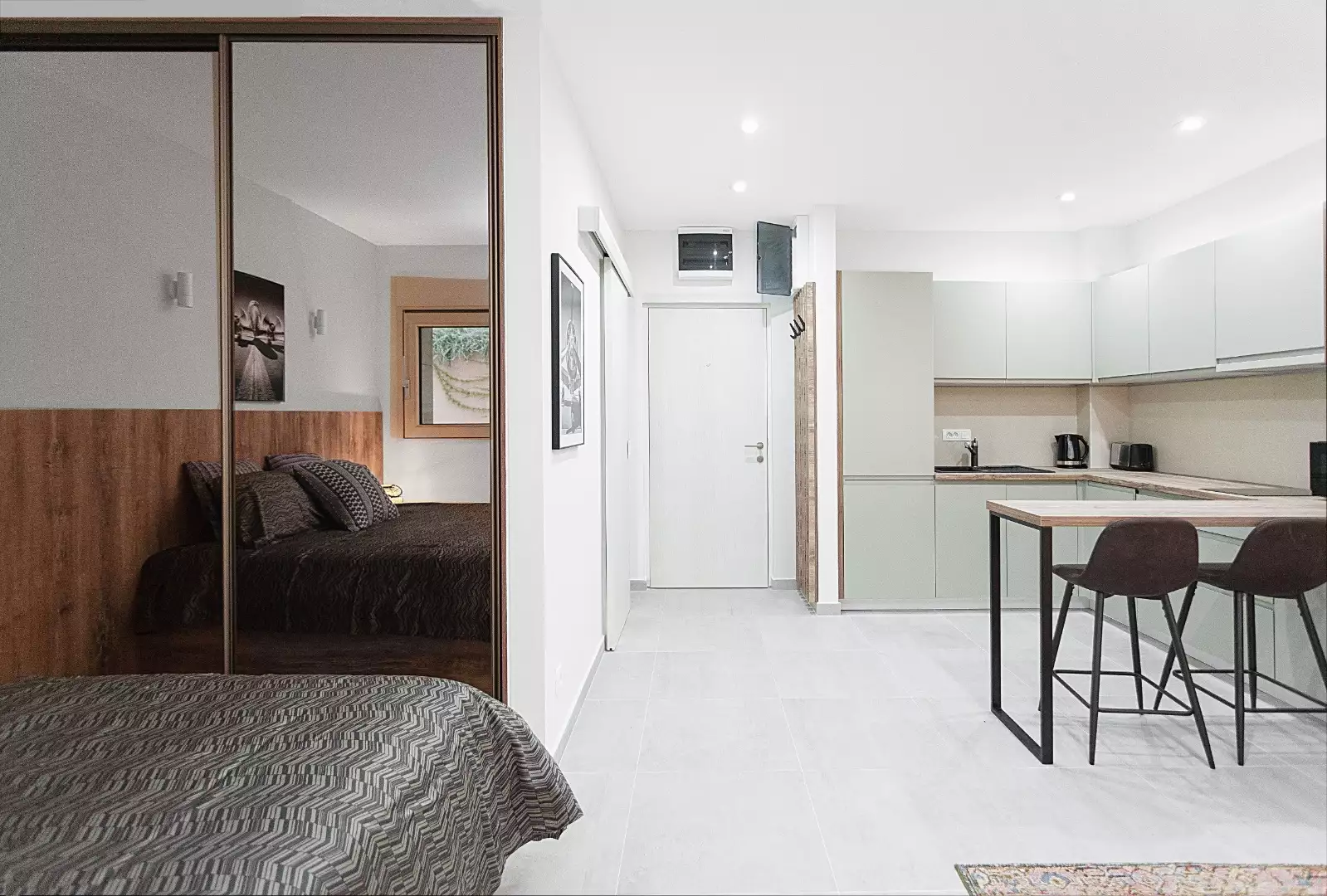 Flat 38m² in Montenegro, Kotor. Priced at 175000€ rent photo-16
