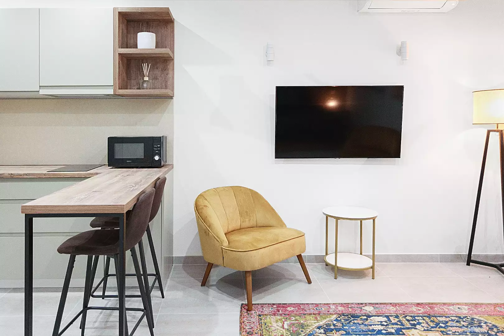 Flat 38m² in Montenegro, Kotor. Priced at 175000€ rent photo-17