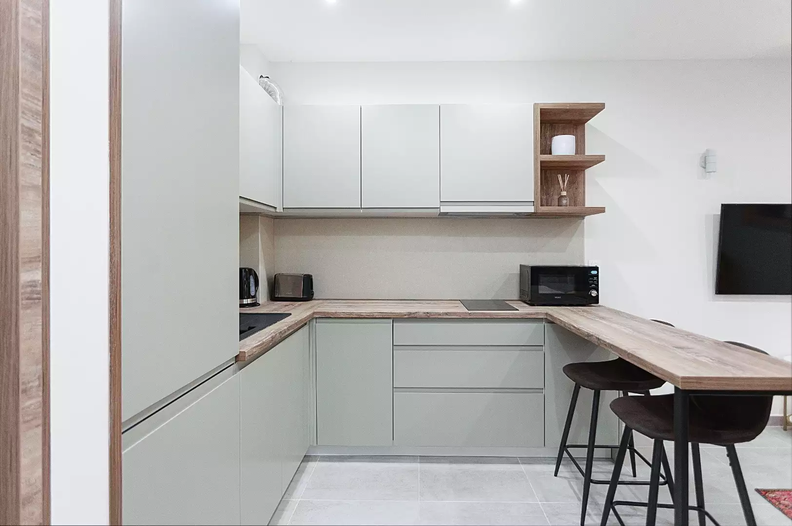 Flat 38m² in Montenegro, Kotor. Priced at 175000€ rent photo-18