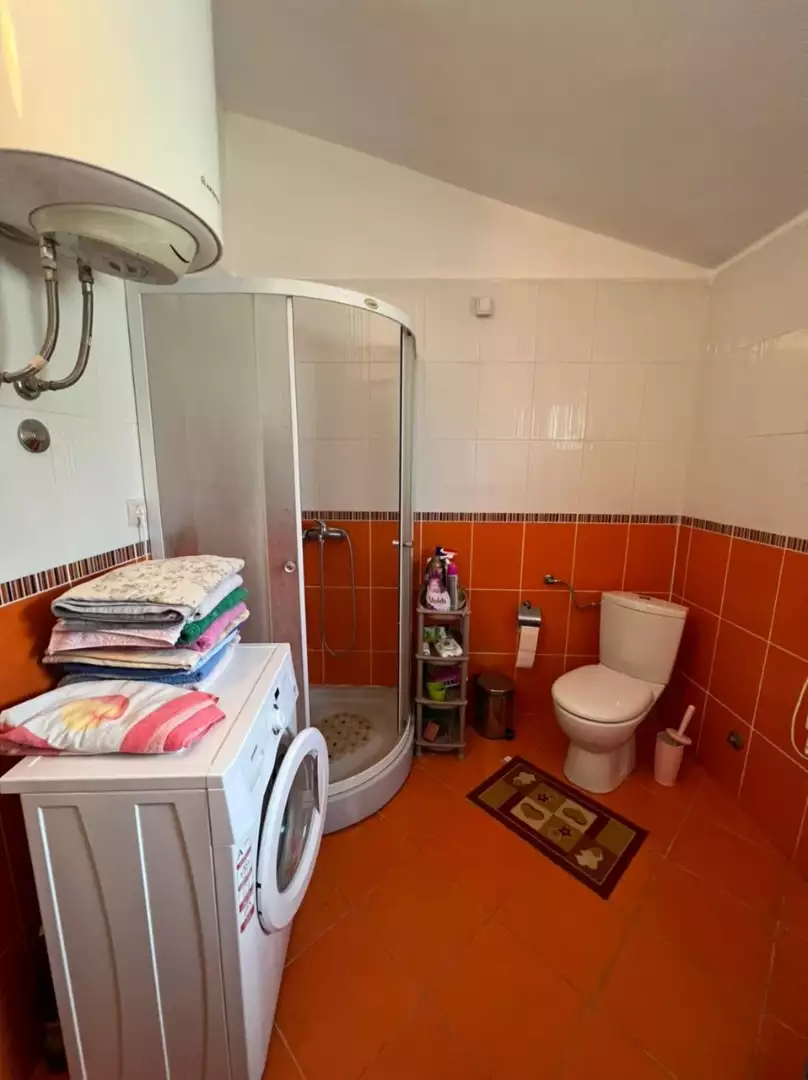 House 219m² in Montenegro, Dobra Voda. Priced at 192600€ rent photo-5