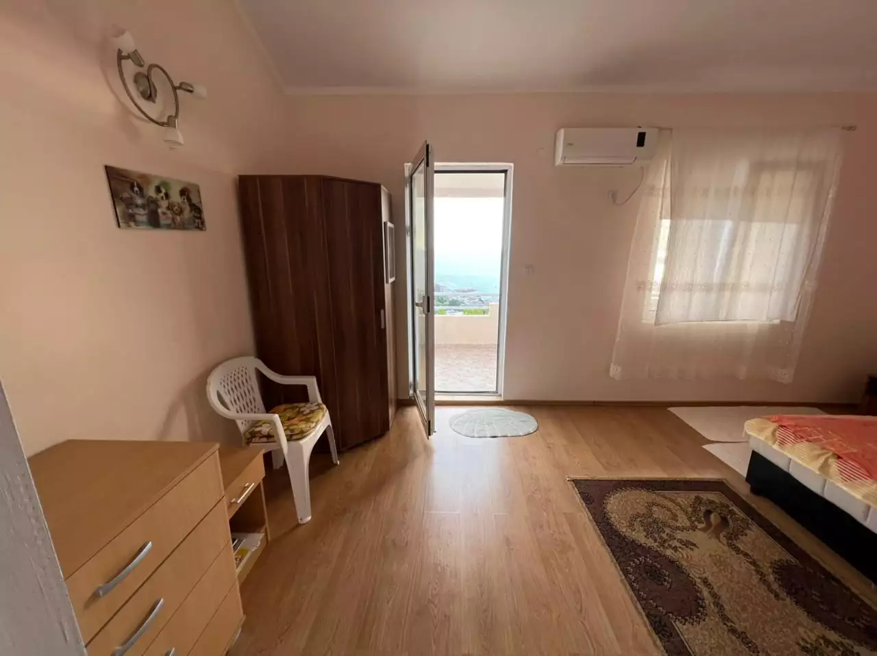 House 219m² in Montenegro, Dobra Voda. Priced at 192600€ rent photo-8