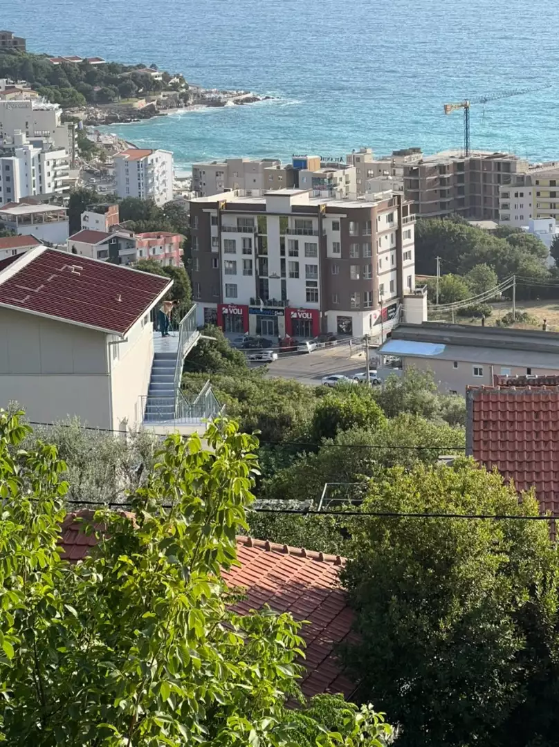House 219m² in Montenegro, Dobra Voda. Priced at 192600€ rent photo-20