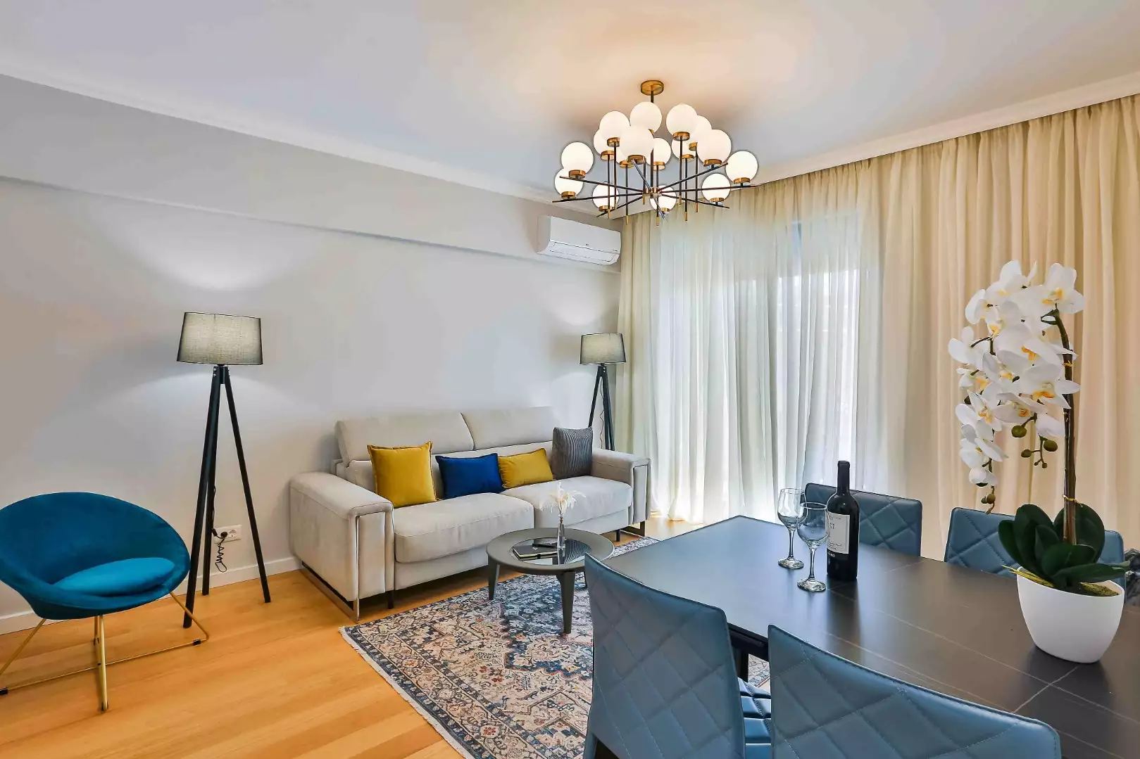 Flat 42m² in Montenegro, Budva. Priced at 250000€ rent photo-4