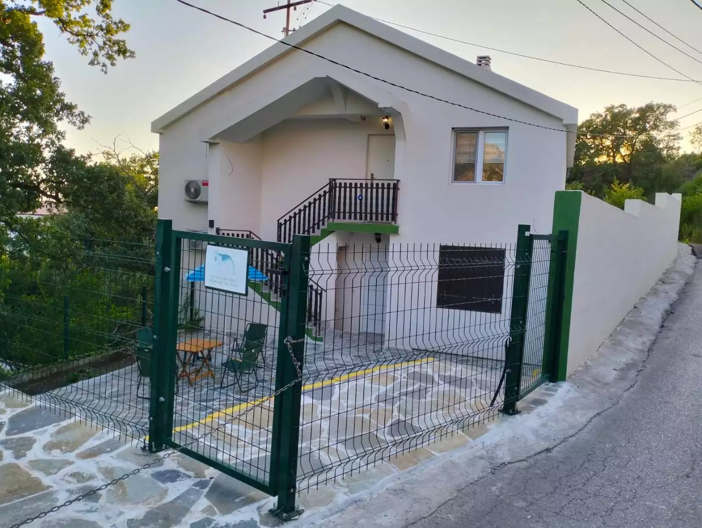 House 101m² in Montenegro, Bar. Priced at 170000€ rent photo-1