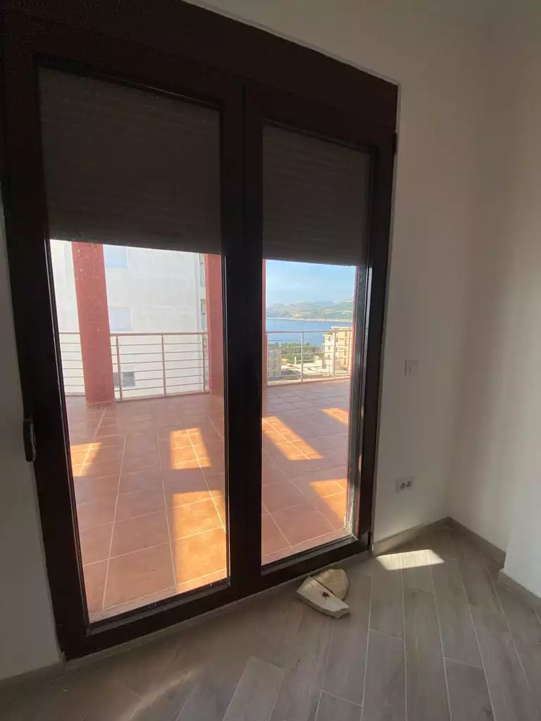 Flat 227m² in Montenegro, Dobra Voda. Priced at 550000€ rent photo-9