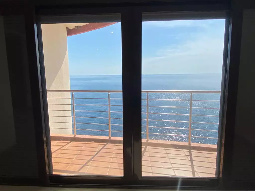 Flat 227m² in Montenegro, Dobra Voda. Priced at 550000€ rent photo-18