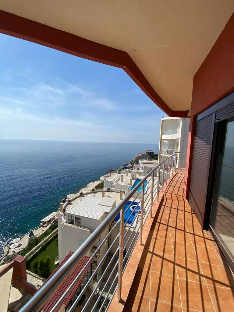 Flat 227m² in Montenegro, Dobra Voda. Priced at 550000€ rent photo-23