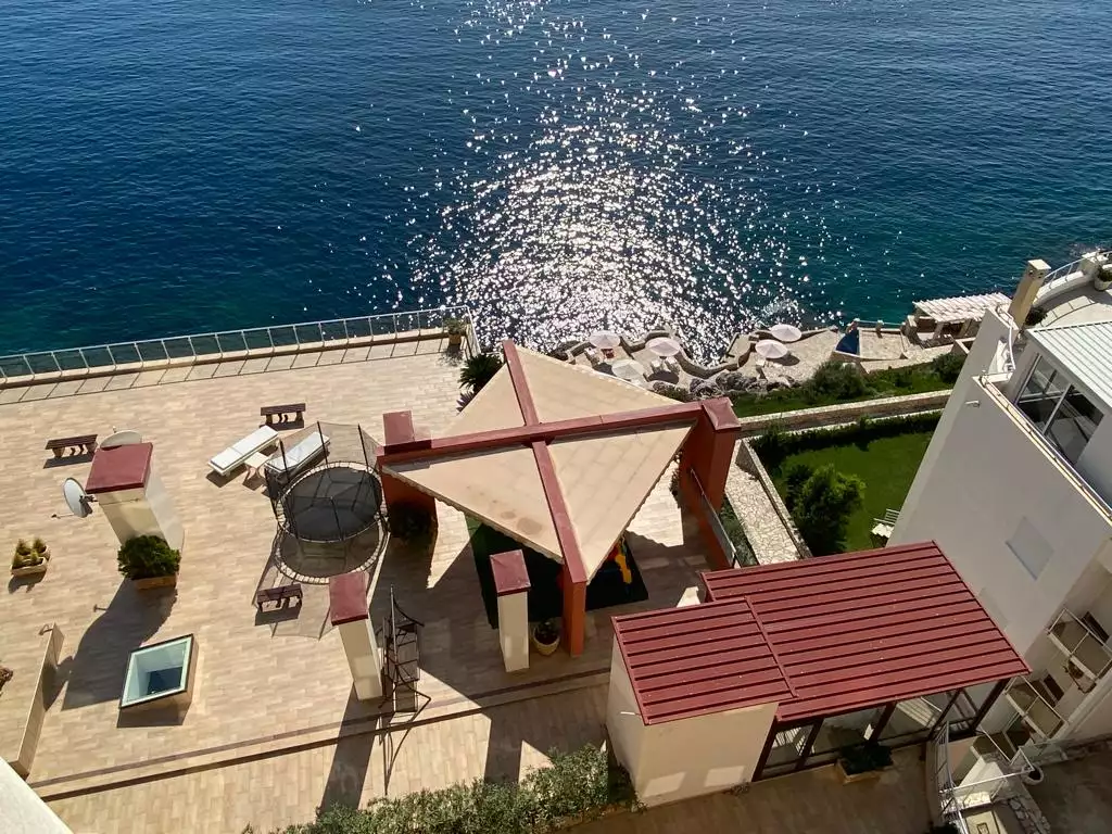 Flat 227m² in Montenegro, Dobra Voda. Priced at 550000€ rent photo-26