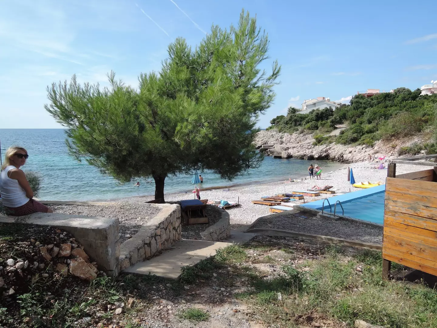 Flat 65m² in Montenegro, Utjeha. Priced at 99000€ rent photo-1
