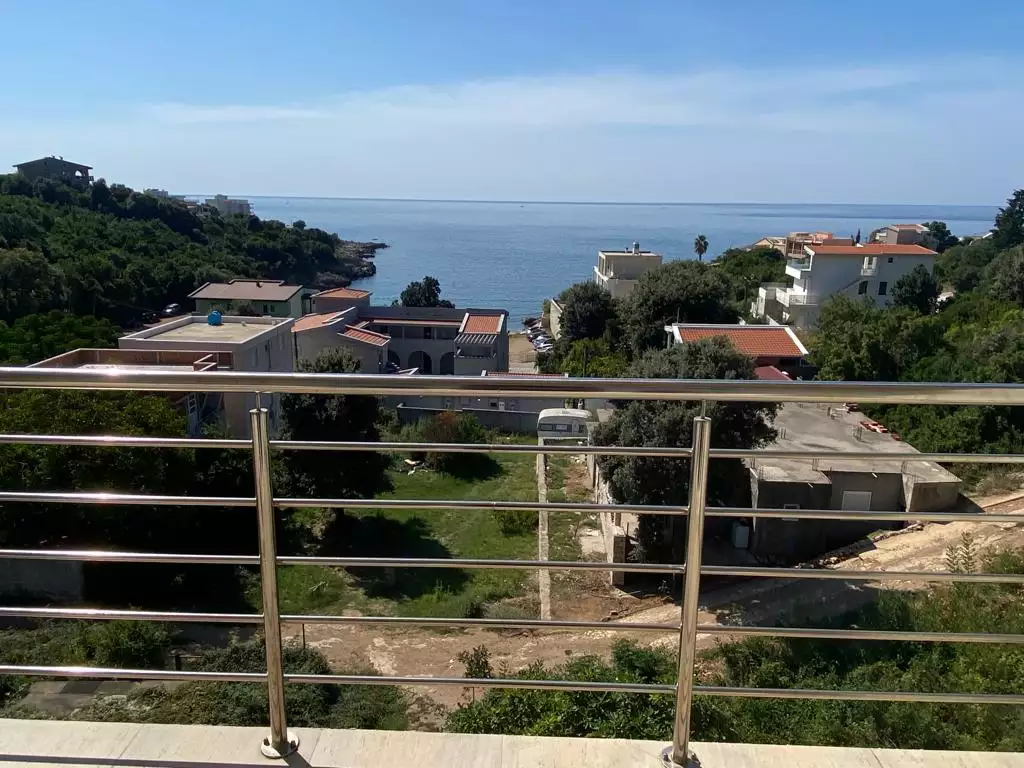 Flat 65m² in Montenegro, Utjeha. Priced at 99000€ rent photo-2
