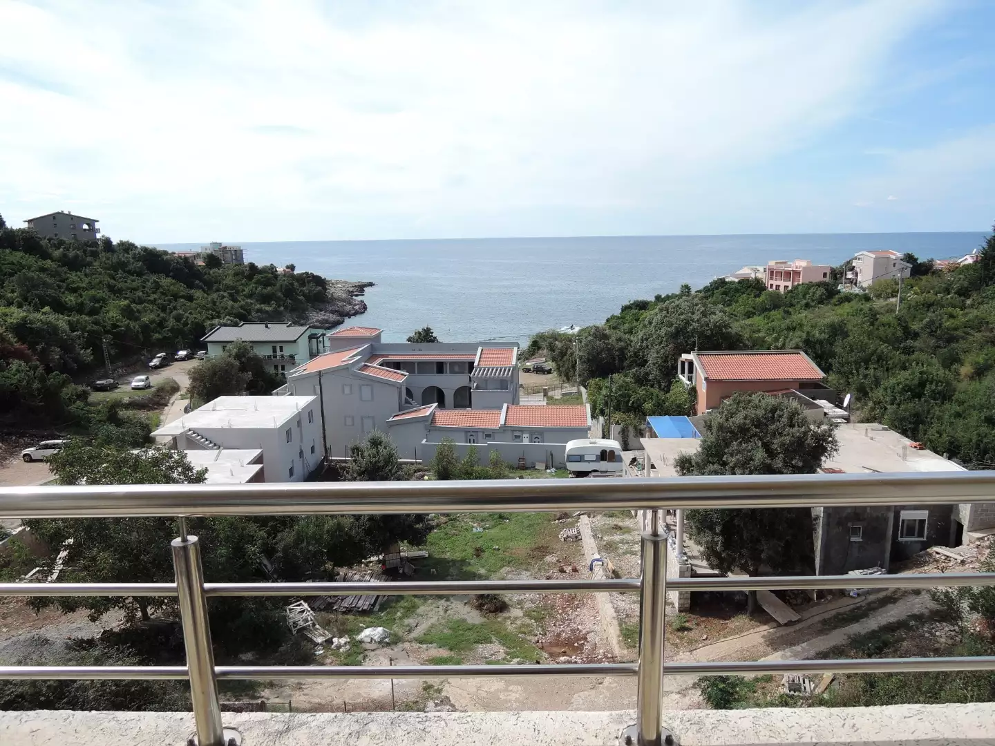 Flat 65m² in Montenegro, Utjeha. Priced at 99000€ rent photo-3