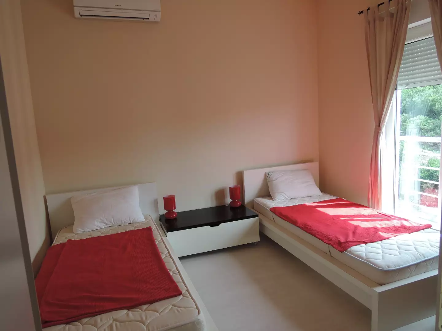 Flat 65m² in Montenegro, Utjeha. Priced at 99000€ rent photo-4