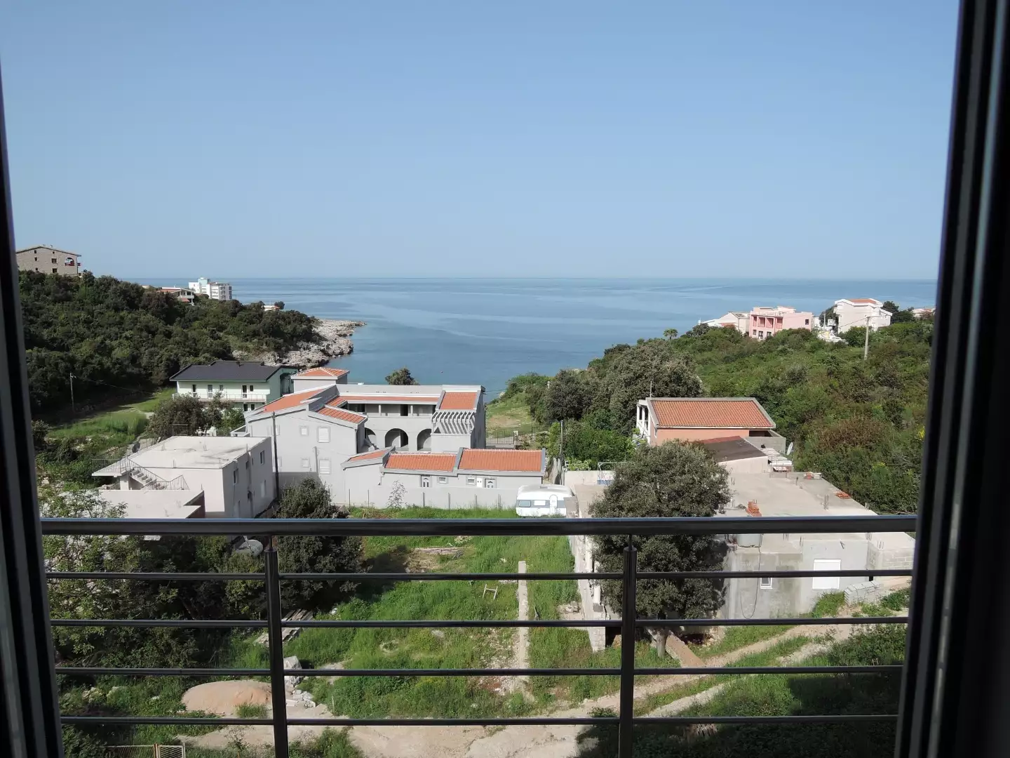 Flat 65m² in Montenegro, Utjeha. Priced at 99000€ rent photo-8